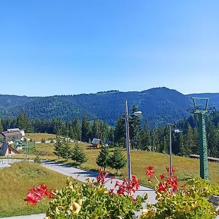 Vlasicka Prica Eko Fis Exterior photo
