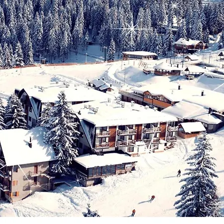 Vlasicka Prica Eko Fis Exterior photo