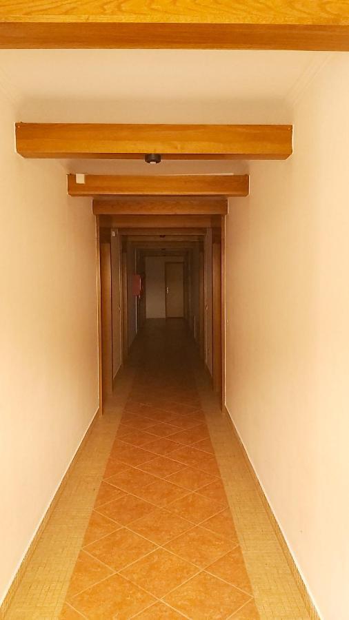 Apartment Vlasicka Prica Eko Fis *