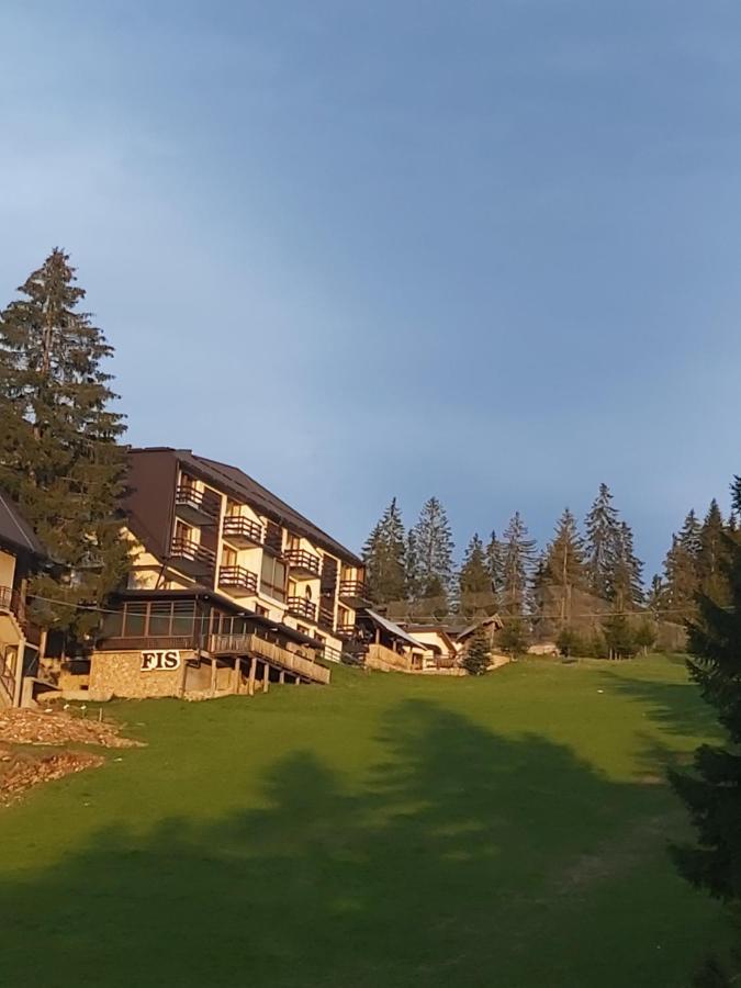 Apartment Vlasicka Prica Eko Fis