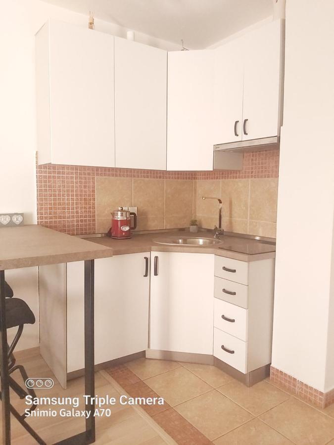 Apartment Vlasicka Prica Eko Fis Vlasic