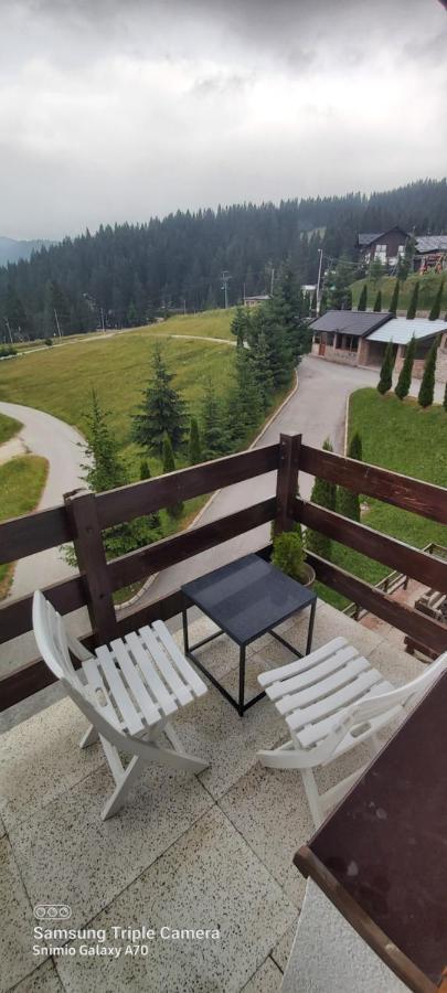 Vlasicka Prica Eko Fis Apartment *