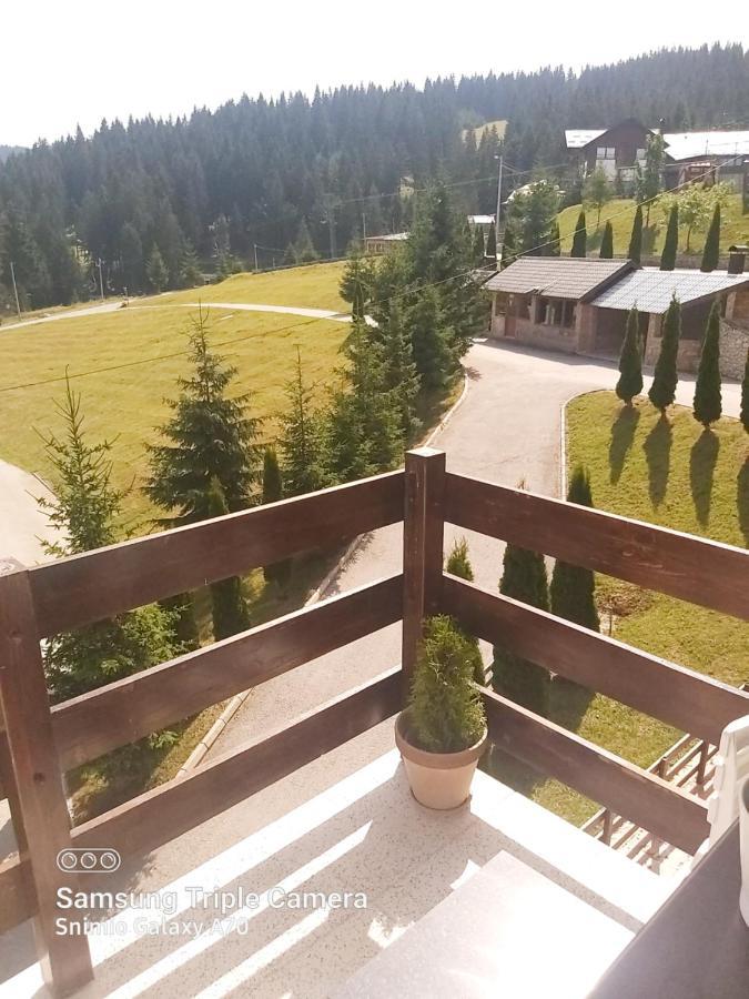 Vlasicka Prica Eko Fis Apartment