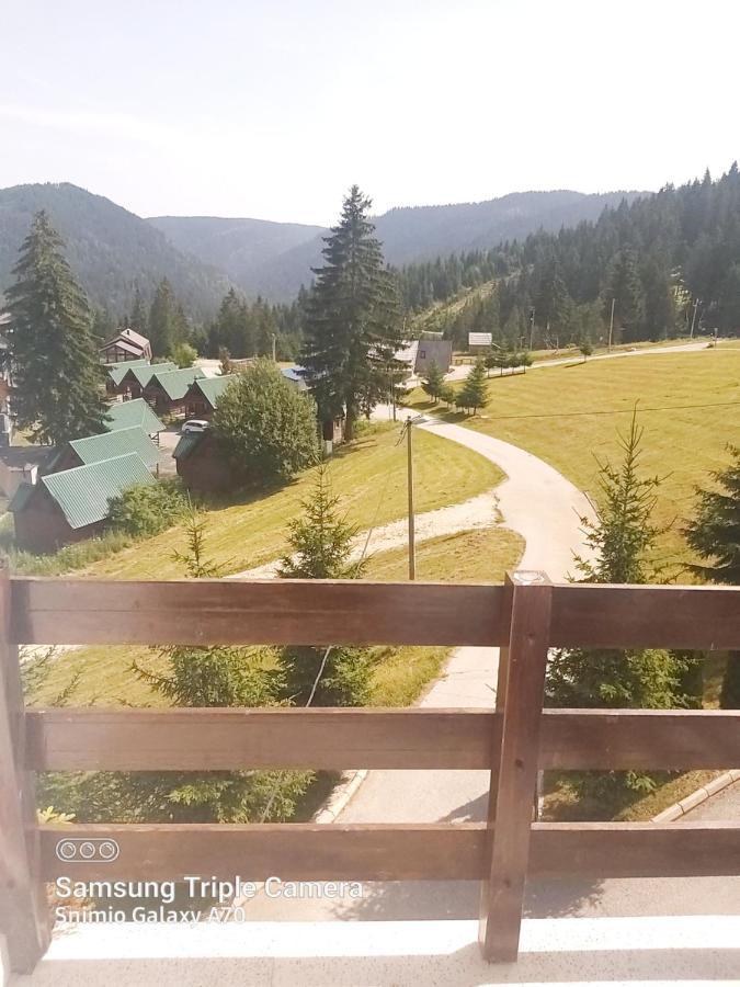Apartment Vlasicka Prica Eko Fis