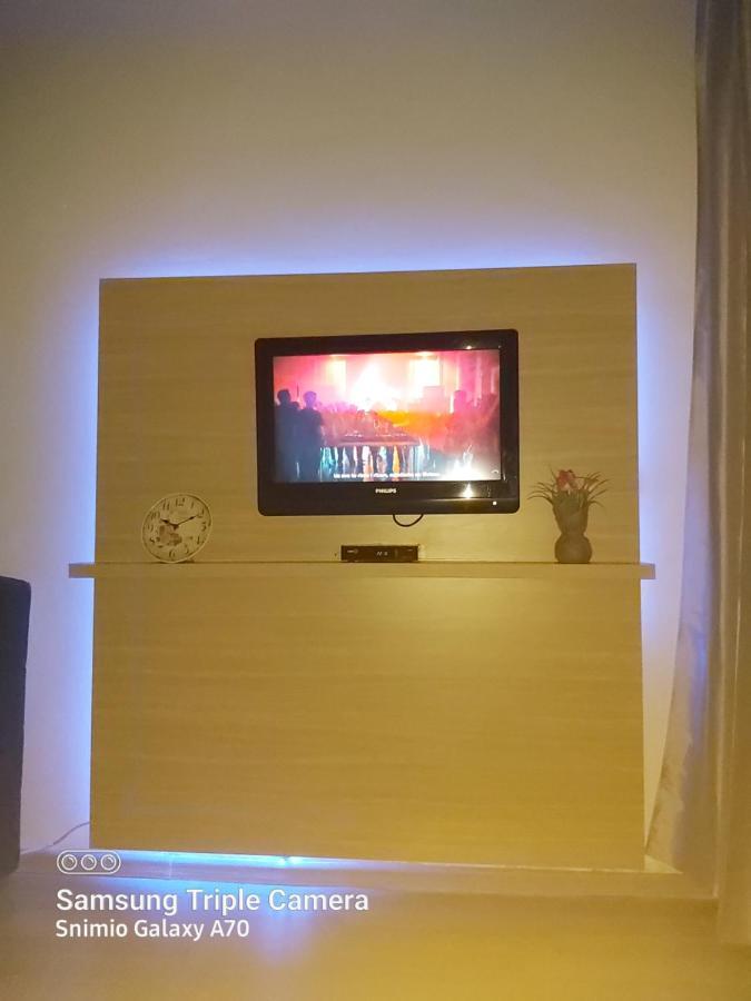 Vlasicka Prica Eko Fis Apartment Vlasic