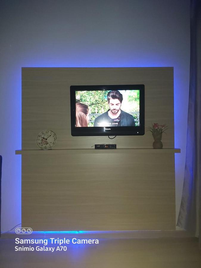 Vlasicka Prica Eko Fis Apartment Vlasic
