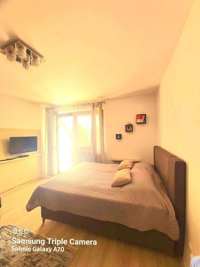 Vlasicka Prica Eko Fis Apartment