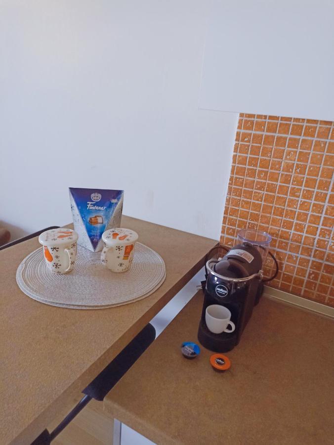 Vlasicka Prica Eko Fis Apartment *