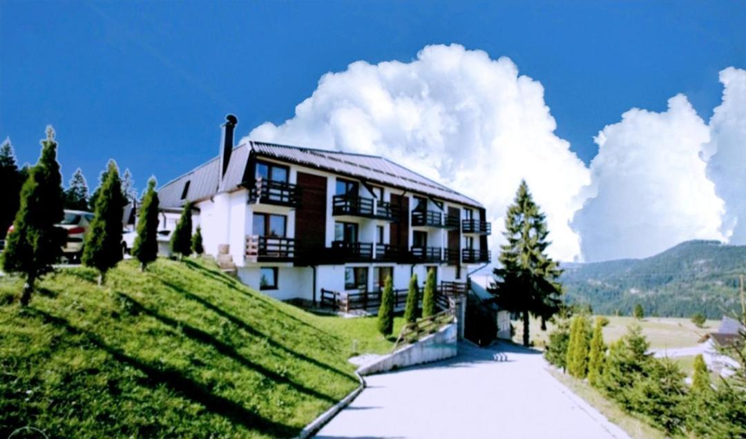 Vlasicka Prica Eko Fis Apartment *
