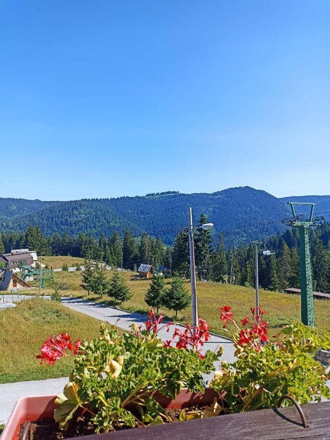 Apartment Vlasicka Prica Eko Fis *
