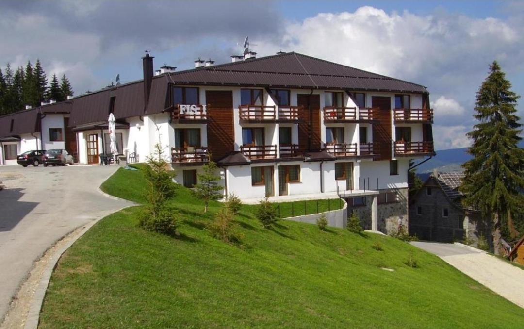 Apartment Vlasicka Prica Eko Fis Vlasic