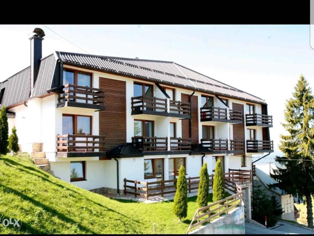 Apartment Vlasicka Prica Eko Fis *