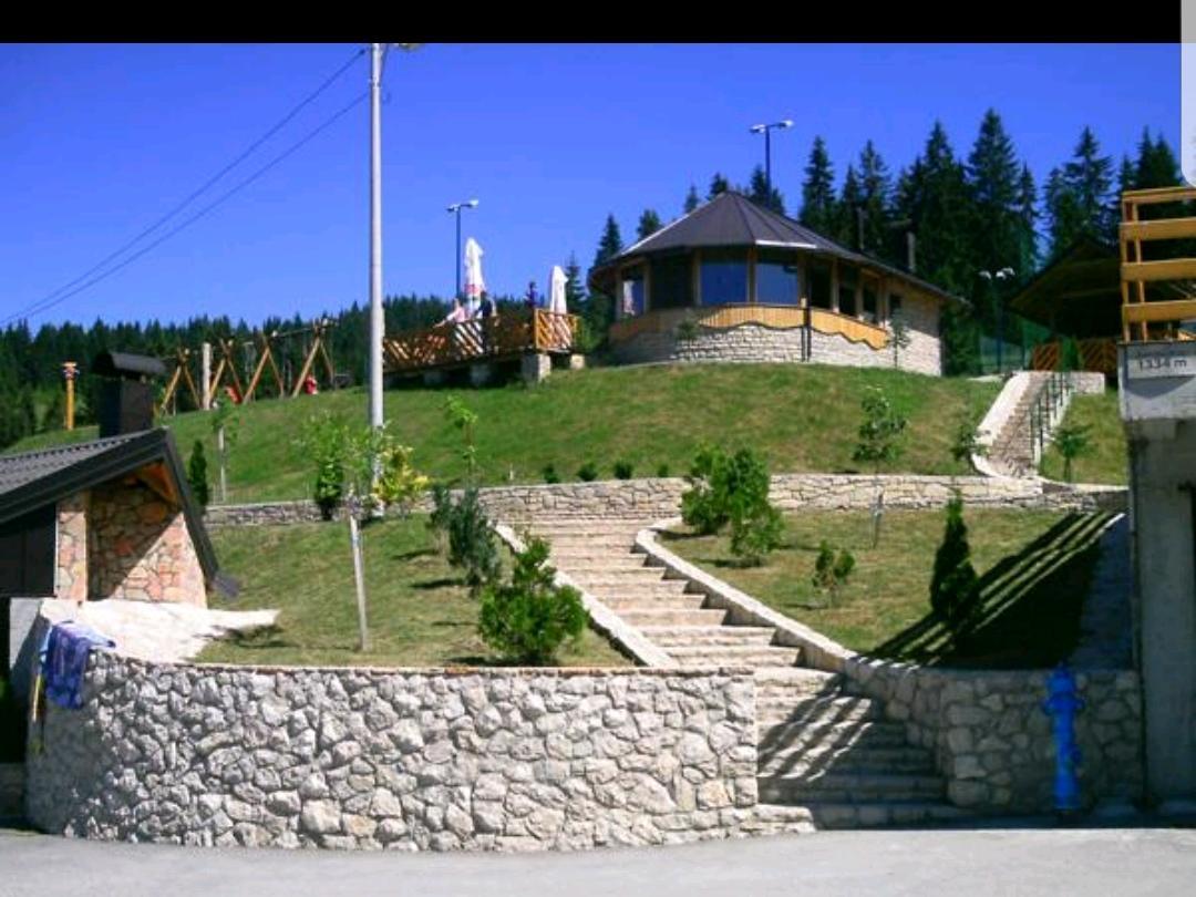 Apartment Vlasicka Prica Eko Fis *