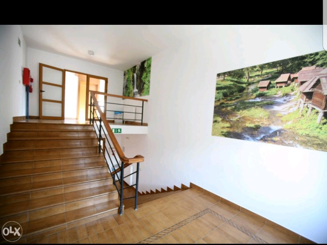 Apartment Vlasicka Prica Eko Fis *
