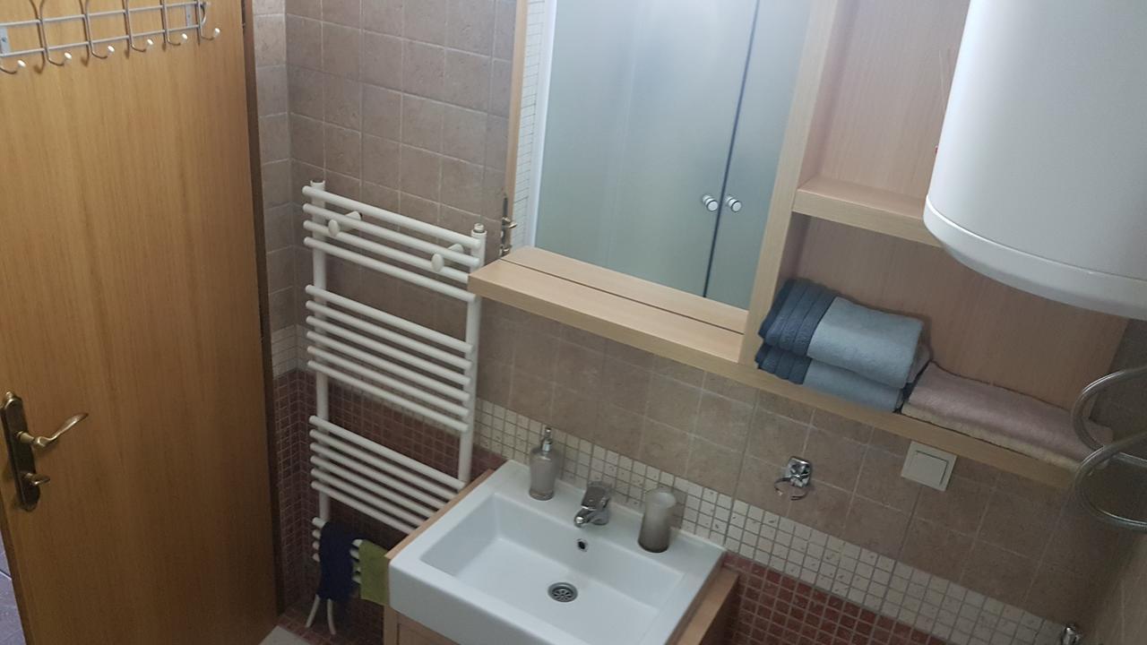 Apartment Vlasicka Prica Eko Fis *