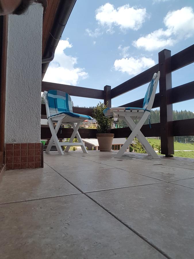 Apartment Vlasicka Prica Eko Fis Vlasic
