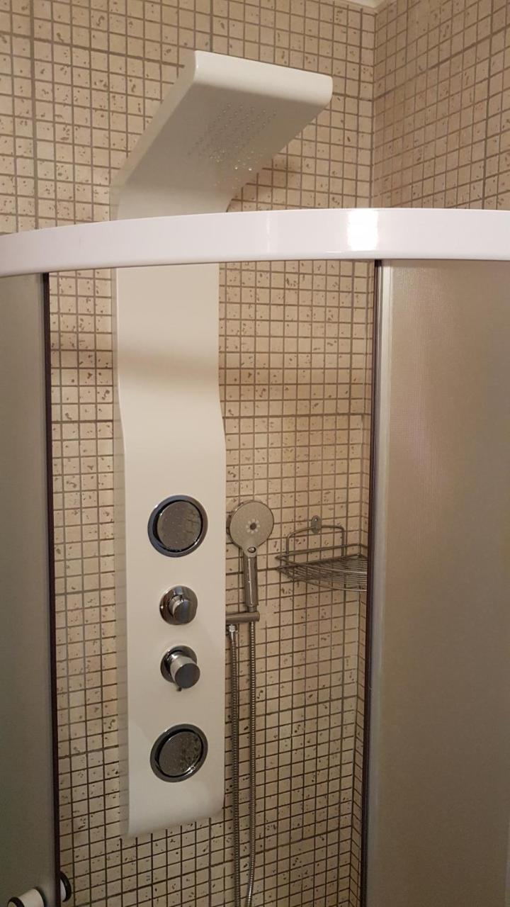 Apartment Vlasicka Prica Eko Fis *