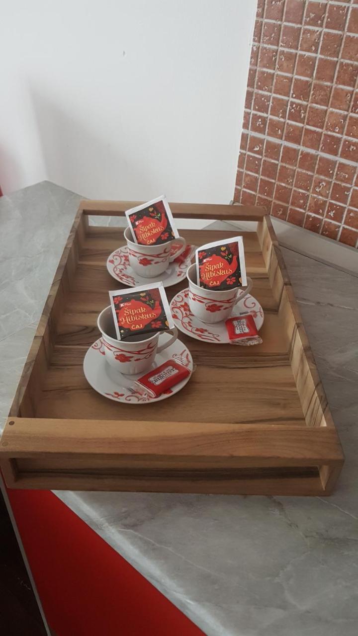 Vlasicka Prica Eko Fis Apartment