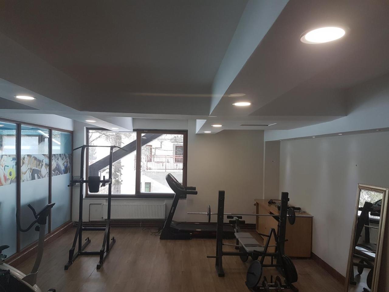 Apartment Vlasicka Prica Eko Fis *