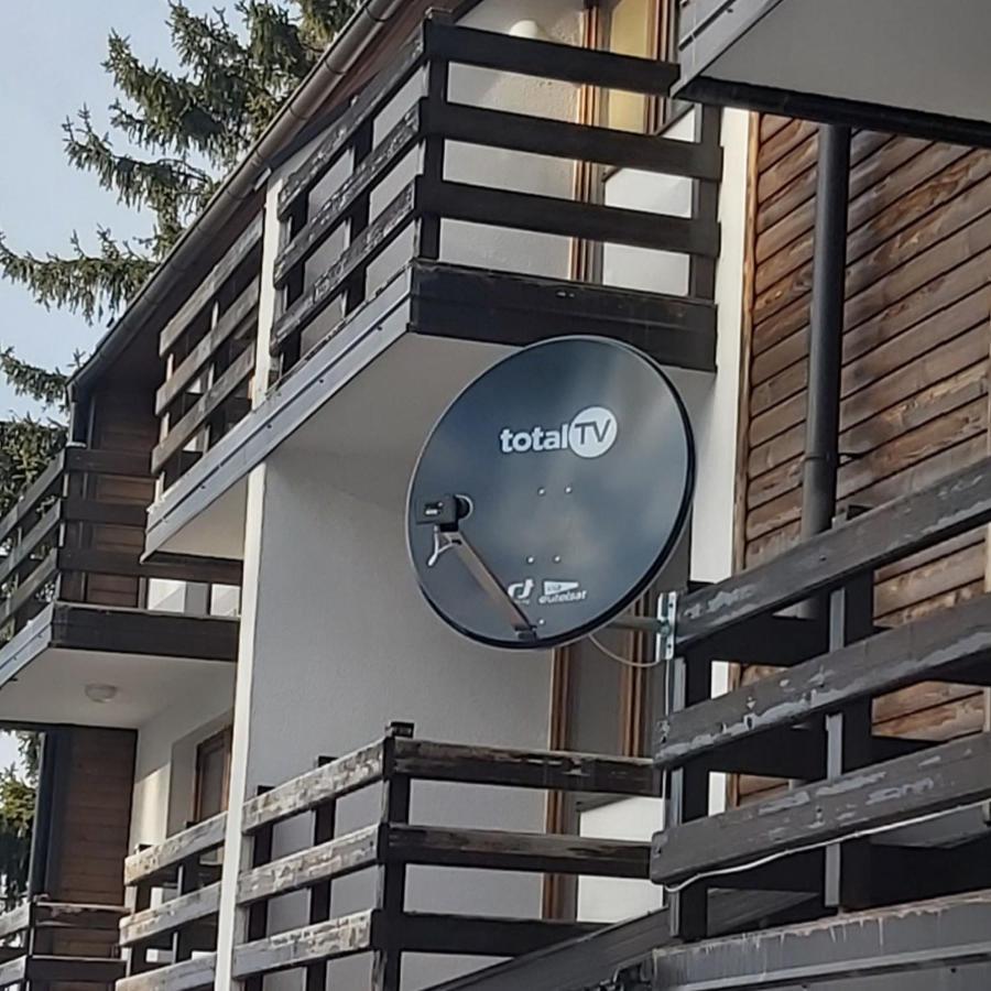 Apartment Vlasicka Prica Eko Fis *
